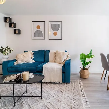 Fitzrovia - 1Br With Balcony Near Soho - Cityapartmentstay London Exterior photo